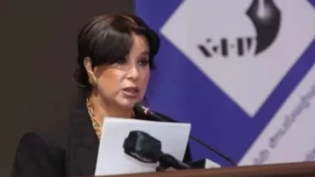 Ժուռնալիստների միության նախագահը վերընտրվեց