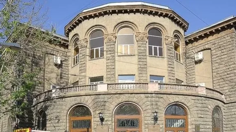 Լուրերը չեն համապատասխանում իրականությանը․ «Մարգարյան» ծննդատուն