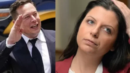 Մարգարիտա Սիմոնյանը գոհ է Իլոն Մասկից