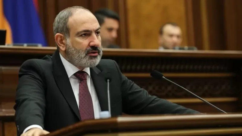 «Պետք է ուղիղ ասել, որ մենք ապրում ենք անվտանգության ճգնաժամ»․ Փաշինյան