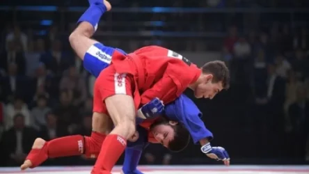 Հայաստանը կհյուրընկալի Սամբոյի աշխարհի առաջնությունը․ Փաշինյան