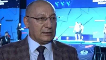 Երևանում ծանրամարտի ԵԱ-ն լավագույնն է վերջին 10 տարում. Թուրքիայի ներկայացուցիչ