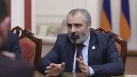 Պարտության արդյունքում հայրենիքի կորուստը մի բան է, սեփական հայրենիքից կամավոր հրաժարվելը՝ այլ․ Բաբայան