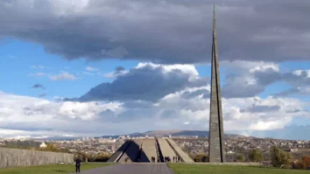 Ինչպե՞ս կկազմակերպվի այցելուների անվճար տեղափոխումը Ծիծեռնակաբերդի հուշահամալիր