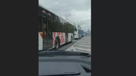 ՏԵՍԱՆՅՈՒԹ․ Բելգորոդում ՝ պայթյունի վայրում երկրորդ ավիառումբ է հայտնաբերվել․ բնակիչներին տարհանում են