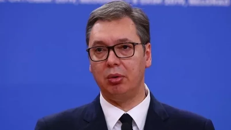 Շտապ հիվանդանոց են տեղափոխել Սերբիայի նախագահին