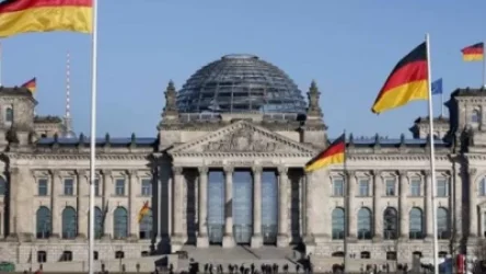 Ռուս դիվանագետները Բեռլինից մասսայաբար կարտաքսվեն