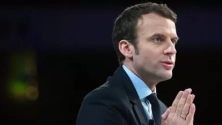 Մակրոն, հեռացի՛ր․ նախագահի այցելությունից հետո ռեստորանի վարկանիշը կտրուկ նվազել է