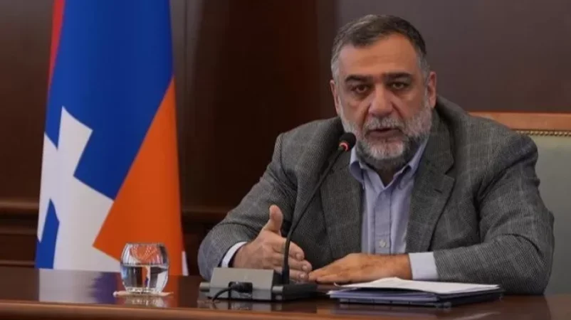 «Եվ ընդդիմությունը, և՛ իշխող ուժը խոսում էին՝ ով է մեղավոր»․ Ռուբեն Վարդանյան