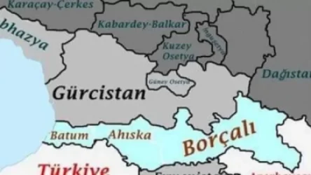 «Բաքվի մամուլում Վրաստանի հարավային գոտին անվանում են «Անկախ Բորչալու»». պատմաբան