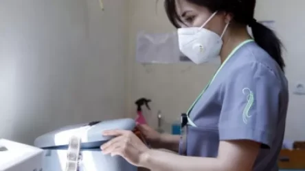 Աշխարհում կորոնավիրուսի «օմիկրոն» շտամի դեմ պայքարում նոր միտումներ կան․ ինչ է պարզվում