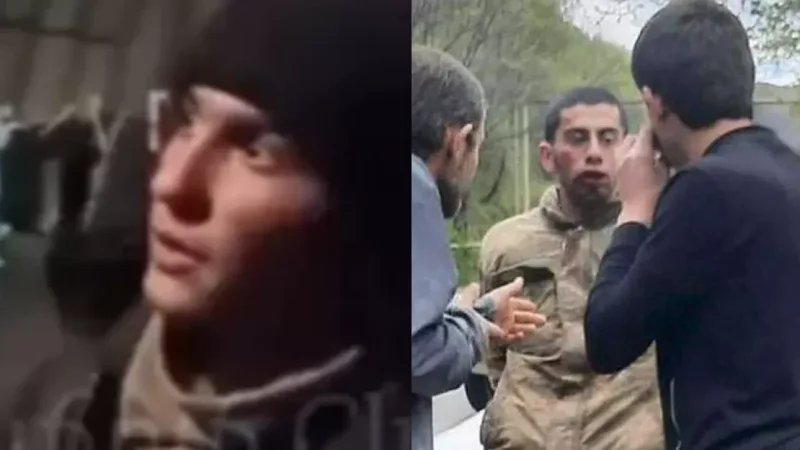 ՌԴ ԱԳՆ-ն արձագանքել է Հայաստանում ադրբեջանցի 2 զինվորականի կալանավորմանը