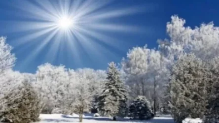 Ջերմաստիճանը կբարձրանա