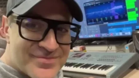 ՏԵՍԱՆՅՈՒԹ․ Գարիկ Մարտիրոսյանը շուտով հայերենով նոր ռեփ կներկայացնի