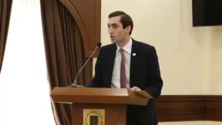 Այդպես էլ պարզ չդարձավ, թե ո՞րն էր Կենդանաբանական այգու աշխատակիցների բուն բողոքը․ Խաժակյան