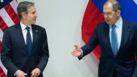 Սերգեյ Լավրովն ու Էնթոնի Բլինքենին կզրուցեն․ որն է քննարկման թեման