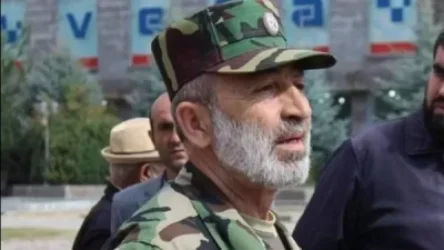 Աշոտ Մինասյանի ազատ արձակած դատավորի նկատմամբ իրականացվում է հետապնդում. ՀՀ դատավորների միության նախագահ