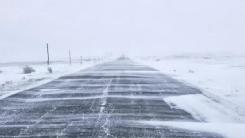 Փակ և դժվարանցանելի ճանապարհներ, մերկասառույց. իրավիճակը՝ Հանրապետությունում