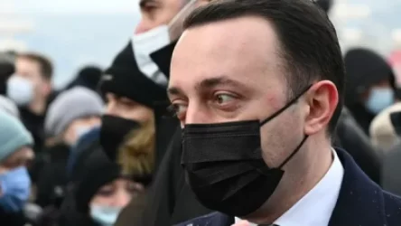 Վրաստանի վարչապետը կրկին վարակվել է կորոնավիրուսով