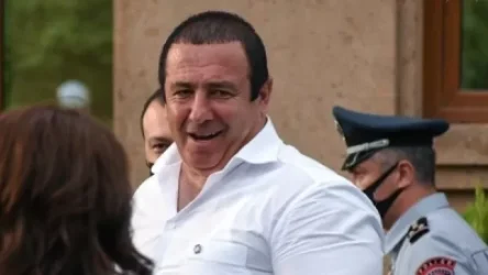 Գագիկ Ծառուկյանի հայտարարած մրցույթին մասնակցելու արդեն իսկ 100-ից ավելի հայտ կա. «Փաստ»