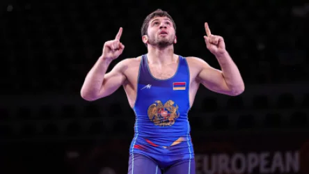 ՏԵՍԱՆՅՈՒԹ․ Մալխաս Ամոյանը հռչակվեց Եվրոպայի չեմպիոն