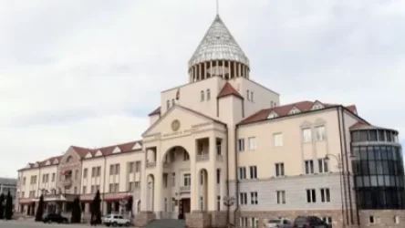 Շրջանառության մեջ է դրվել Արցախի օկուպացված տարածքների մասին նախագիծ. «Հրապարակ»