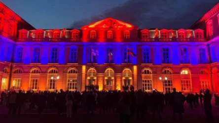 ԼՈՒՍԱՆԿԱՐՆԵՐ․ «Չպետք է մոռանանք այն հայերին, որոնք զոհ գնացին Ցեղասպանության ժամանակ»․ Մարսելի քաղաքապետ