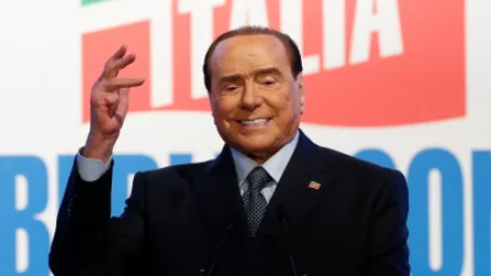 Բեռլուսկոնին կրկին հոսպիտալացվել է