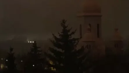 ՏԵՍԱՆՅՈՒԹ. Պայթյուններ՝ Կիևում