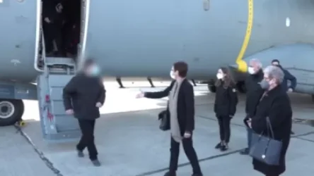 Շառլ Միշել` գերիների վերադարձի մասին