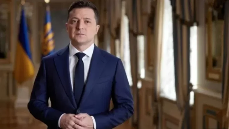 Ուկրաինան գնահատում է բոլորի աջակցությունը, բայց հույը դնում է միայն իր վրա․ Զելենսկին՝ նոր ձևաչափի մասին