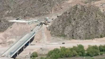 Ադրբեջանը խախտել է եռակողմ հիմնարար փաստաթղթի դրույթներ. Արցախի պետնախարար