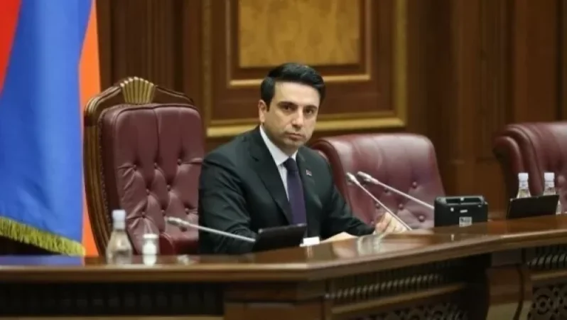 Ու՞մ է առաջադրել ՔՊ-ն նախագահի պաշտոնում․ Սիմոնյանն անուն նշեց