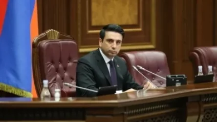 Ու՞մ է առաջադրել ՔՊ-ն նախագահի պաշտոնում․ Սիմոնյանն անուն նշեց