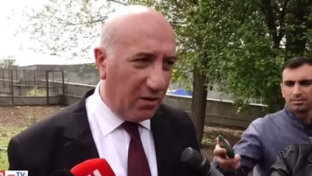 ՏԵՍԱՆՅՈՒԹ. «Եթե Սոթքում զոհ ենք ունեցել, չի նշանակում, որ միայն Սոթքն են թիրախավորում». Սարգսյան