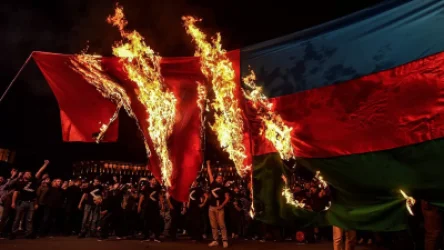 ՏԵՍԱՆՅՈՒԹ. Ջահերով երթը՝ Հայաստանում, Արցախում և աշխարհի բազմաթիվ երկրներում