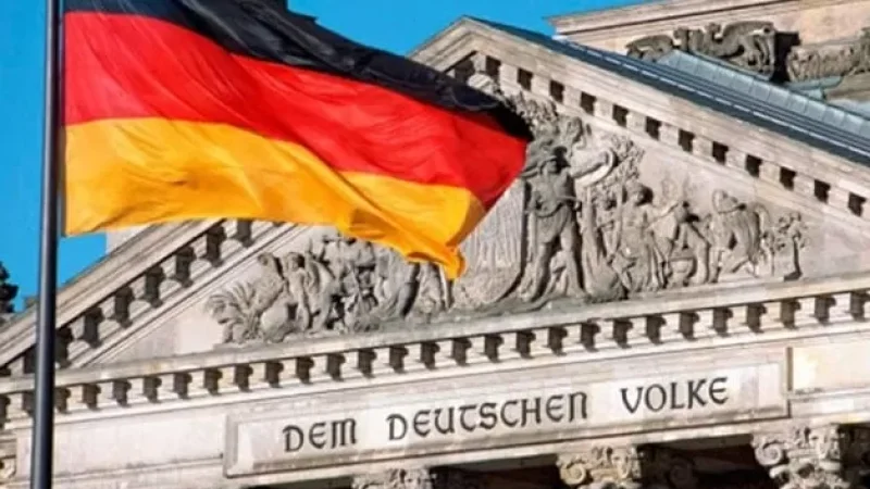 Գերմանիան զանգվածաբար արտաքսել է երկրում գործող ռուսաստանցի դիվանագետներին