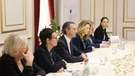 Ֆրանսիական կողմը 120000 արցախահայերին համարել է բաց երկնքի տակ պատանդառություն կրողներ