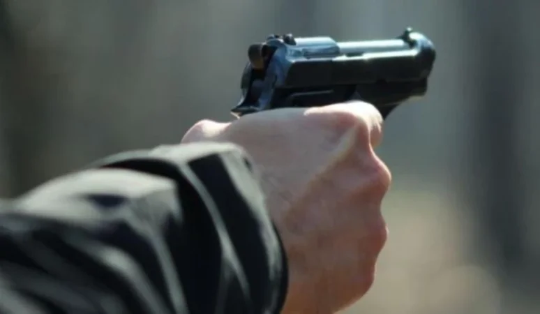 Կրակել է քրեական ոստիկանների ուղղությամբ. մանրամասներ