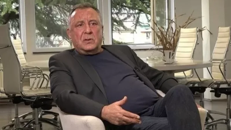 Սերբիայում ազատ է արձակվել «Հյուսիս-հարավ»-ի գործով ձերբակալված սերբ դիվանագետը