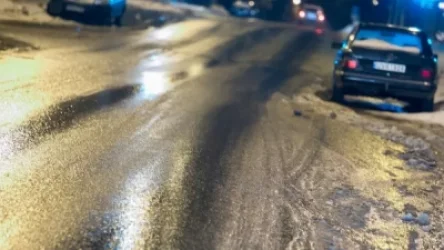 Փակ ճանապարհներ, մերկասառույց. վարորդներին խորհուրդ է տրվում երթևեկել բացառապես ձմեռային անվադողերով