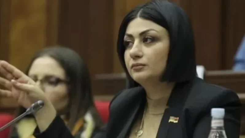 Հռիփսիմե Ստամբուլյանը դատի կտա ՔՊ-ական պատգամավորին․ «Հրապարակ»