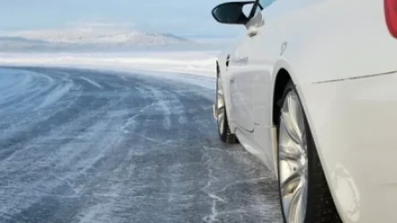 Կան փակ և դժվարանցանելի ավտոճանապարհներ. ինչ իրավիճակ է Լարսում