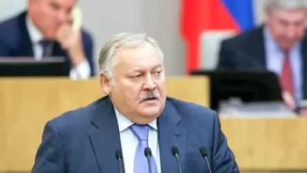 Զատուլինը կոչ է արել կանխել նոր ցեղասպանությունը Արցախում