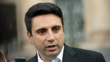 Ուզում եմ ներողություն խնդրել մեր ժողովրդից, որ ականատես եղան նման դեպքերի․ Ալեն Սիմոնյան