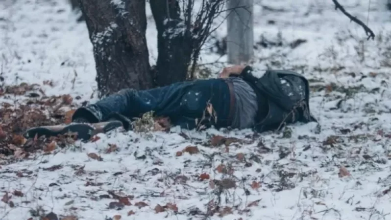 Թուրքիա-Հունաստան սահմանին ցրտից մահացած գաղթականների դիեր են հայտնաբերվել