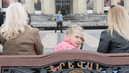 Երևանը դարձել է ռուս զբոսաշրջիկների ամենասիրած ուղղությունը