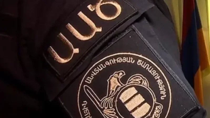 ԱԱԾ-ն ձերբակալել է նաև Ծառուկյանին, Վանեցյանին և Արա Սահակյանին