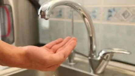 7․5 ժամով ջուր չի լինի նշված հասցեներում