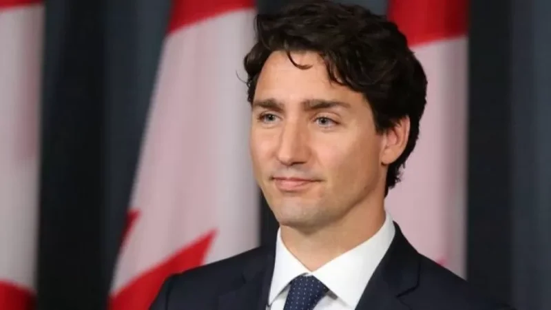 «Հայոց ցեղասպանությունը մարդկության պատմության ամենամութ էջերից է»․ Կանադայի վարչապետ